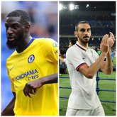 记者：肯尼迪、巴卡约科、扎帕科斯塔在争非户口本名额