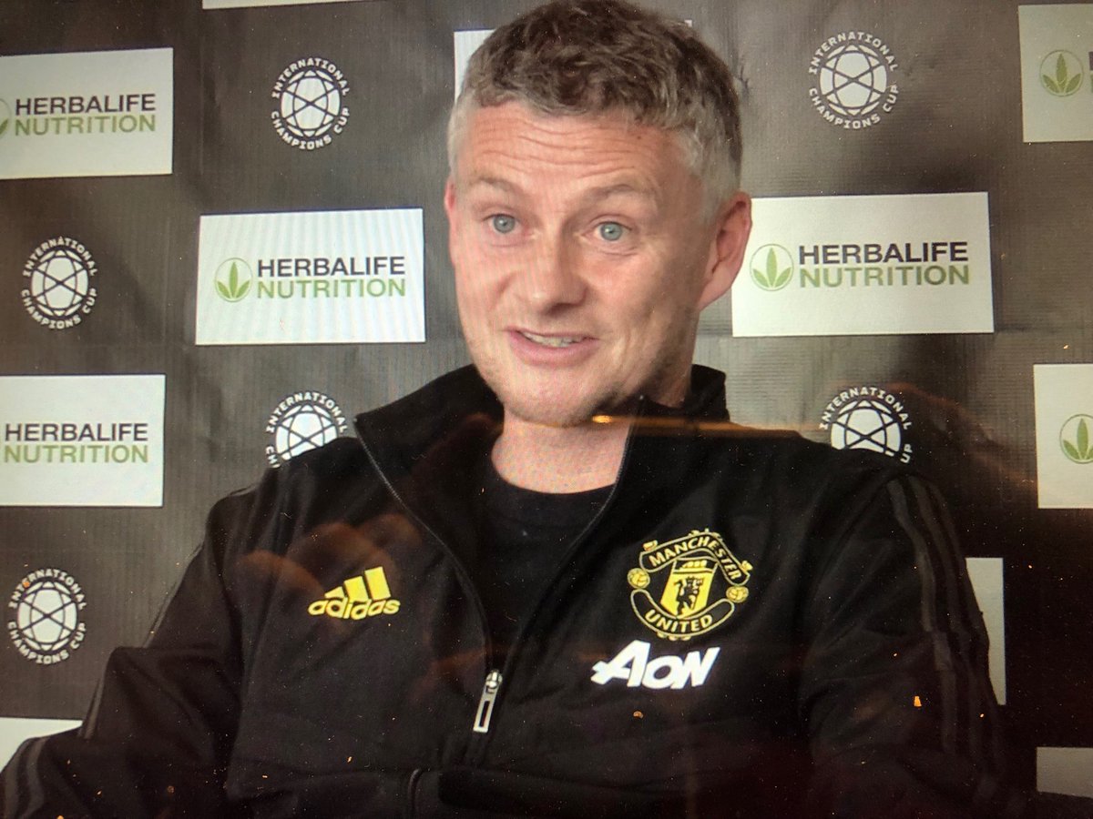 索肖：盼季前赛能捏合好阵容，带着自信进入<a href=https://www.310bf.com/tags-%E8%8B%B1%E8%B6%85-0.html target=_blank class=infotextkey>英超</a>