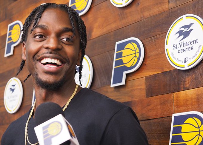 贾斯廷-霍勒迪：我经历了很多事情，我愿意去帮助别人