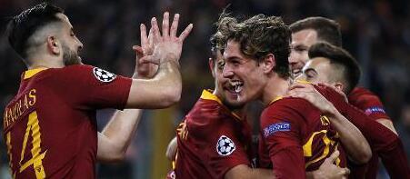 扎尼奥洛：我希望能像托蒂一样优秀，把罗马真正放在心里