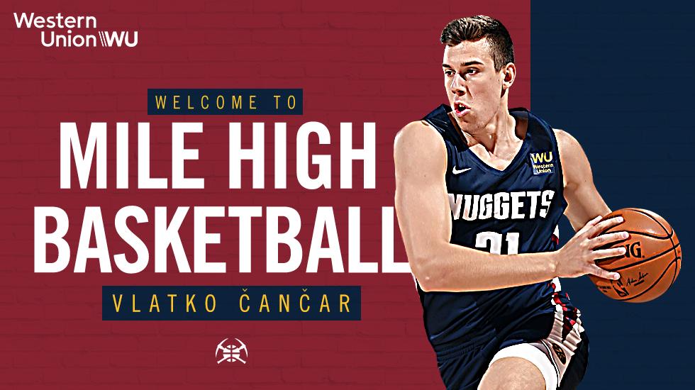 钱查尔致谢此前效力的西班牙俱乐部,东契奇发推祝贺