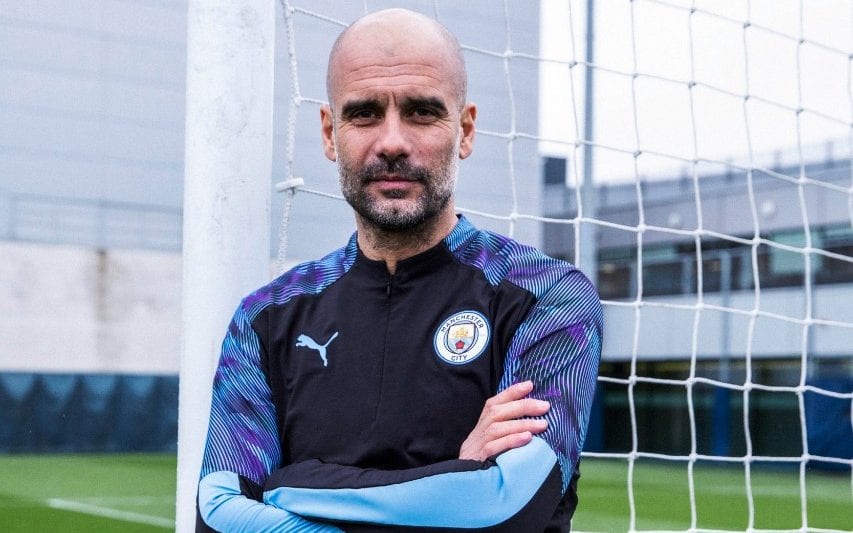 瓜帅：欧冠当然重要，但我不会为这七场比赛赌上一切