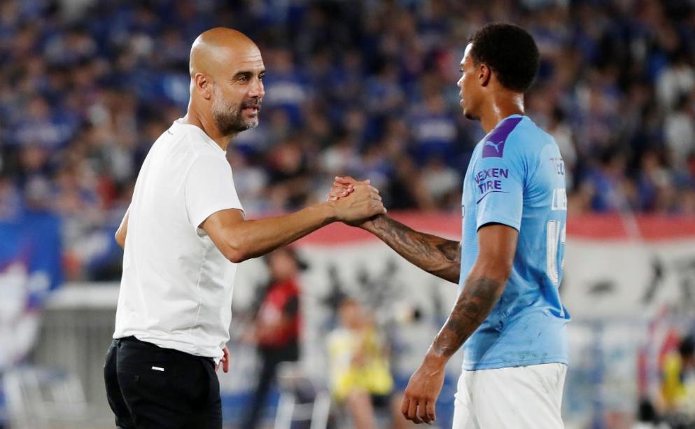 图片报：沃尔夫斯堡拥有恩梅查买断条款