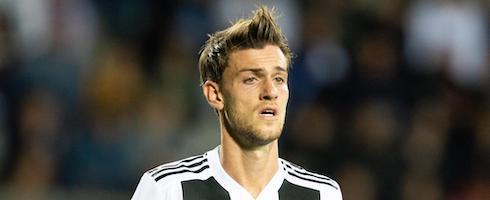 意媒：<a href=https://www.310bf.com/tags-%E9%98%BF%E6%A3%AE%E7%BA%B3-0.html target=_blank class=infotextkey>阿森纳</a>之外，狼队也有意签下尤文后卫鲁加尼