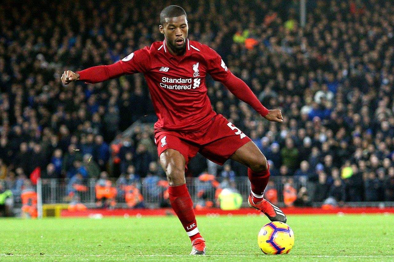 维纳尔杜姆：利物浦曼城相互促进，新赛季竞争会更激烈