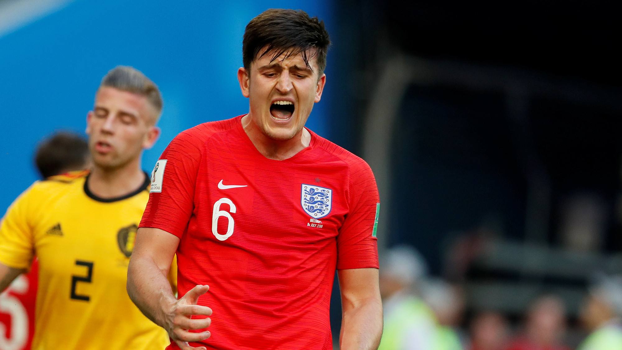 亨德森：当我们对阵<a href=https://www.310bf.com/tags-%E6%9B%BC%E8%81%94-0.html target=_blank class=infotextkey>曼联</a>时，希望马奎尔不要发挥得太好