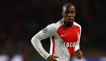 队报记者：摩纳哥边卫西迪贝将加盟埃弗顿