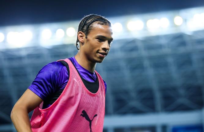 法国足球：萨内1.1亿转会<a href=https://www.310bf.com/tags-%E6%8B%9C%E4%BB%81-0.html target=_blank class=infotextkey>拜仁</a>，年薪1800万