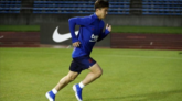 文件不全，安部裕葵可能九月底才能迎来巴萨B队首秀