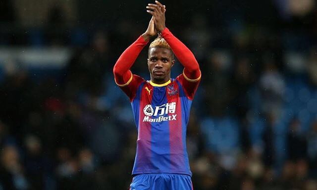 名记：扎哈已递交转会申请，但不太可能离开水晶宫队