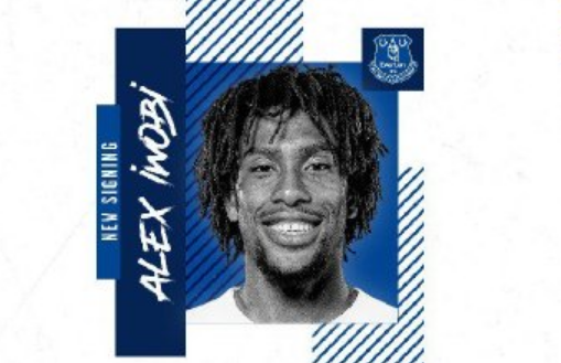 埃弗顿主帅：要求伊沃比进更多球，尝试过签扎哈但失败了