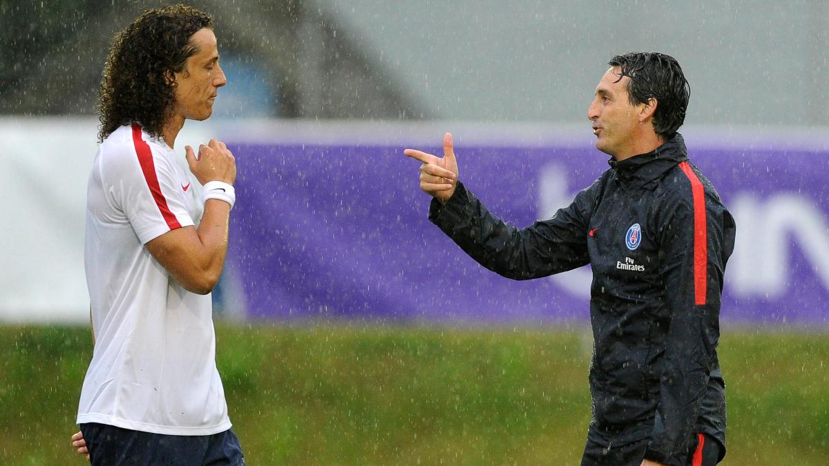 埃梅里：路易斯经验丰富，期待和他再次共事