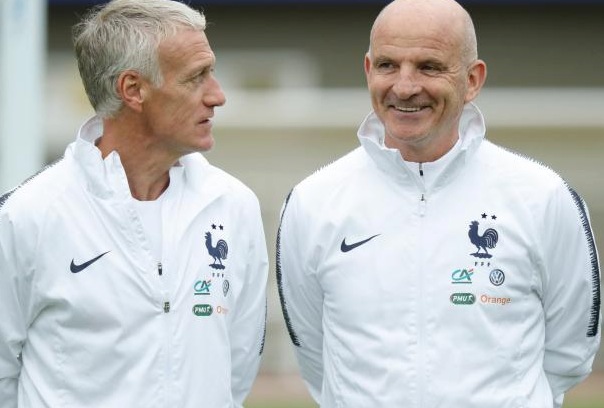 队报：法国队助教史蒂芬明天将现场观看<a href=https://www.310bf.com/tags-%E6%9B%BC%E8%81%94-0.html target=_blank class=infotextkey>曼联</a>VS<a href=https://www.310bf.com/tags-%E5%88%87%E5%B0%94%E8%A5%BF-0.html target=_blank class=infotextkey>切尔西</a>