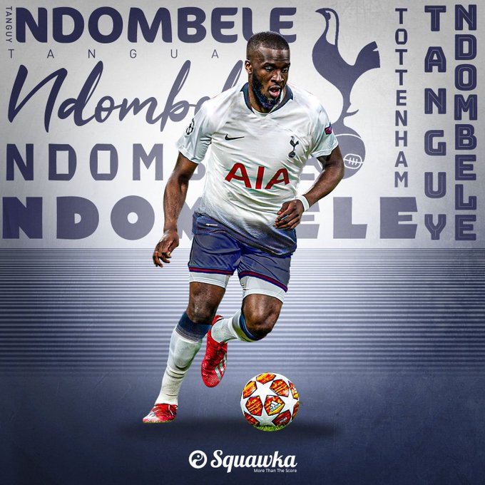 GIF：新援恩东贝莱远程发炮，热刺扳平<a href=http://bf.310bf.net target=_blank class=infotextkey>比分</a>