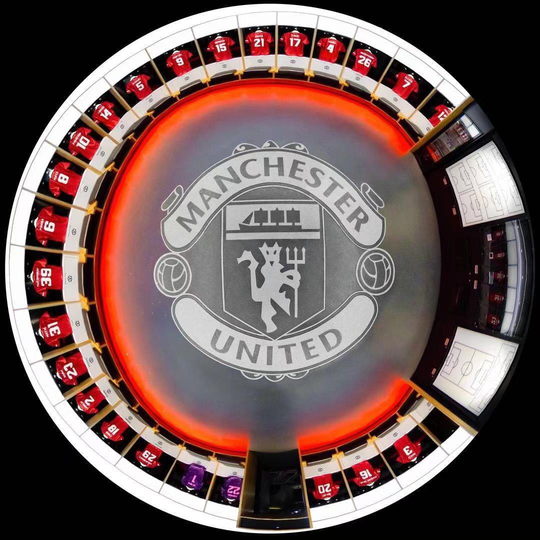 一图流！<a href=https://www.310bf.com/tags-%E6%9B%BC%E8%81%94-0.html target=_blank class=infotextkey>曼联</a>新赛季更衣室座位：马奎尔与马夏尔相邻