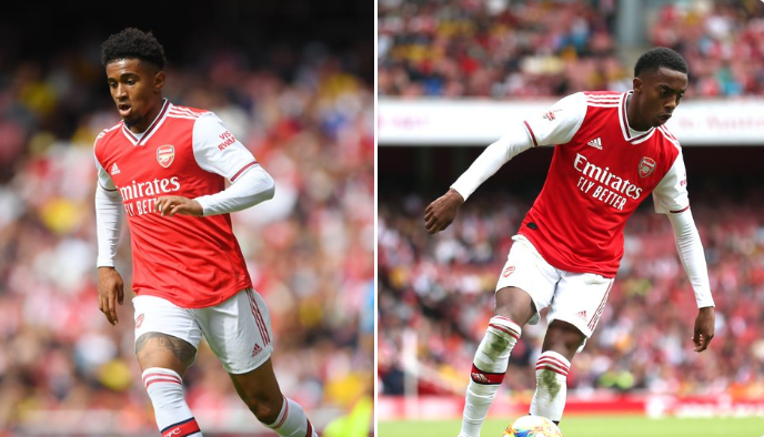 1998年后首次，<a href=https://www.310bf.com/tags-%E9%98%BF%E6%A3%AE%E7%BA%B3-0.html target=_blank class=infotextkey>阿森纳</a>联赛排出两位英格兰小将首发