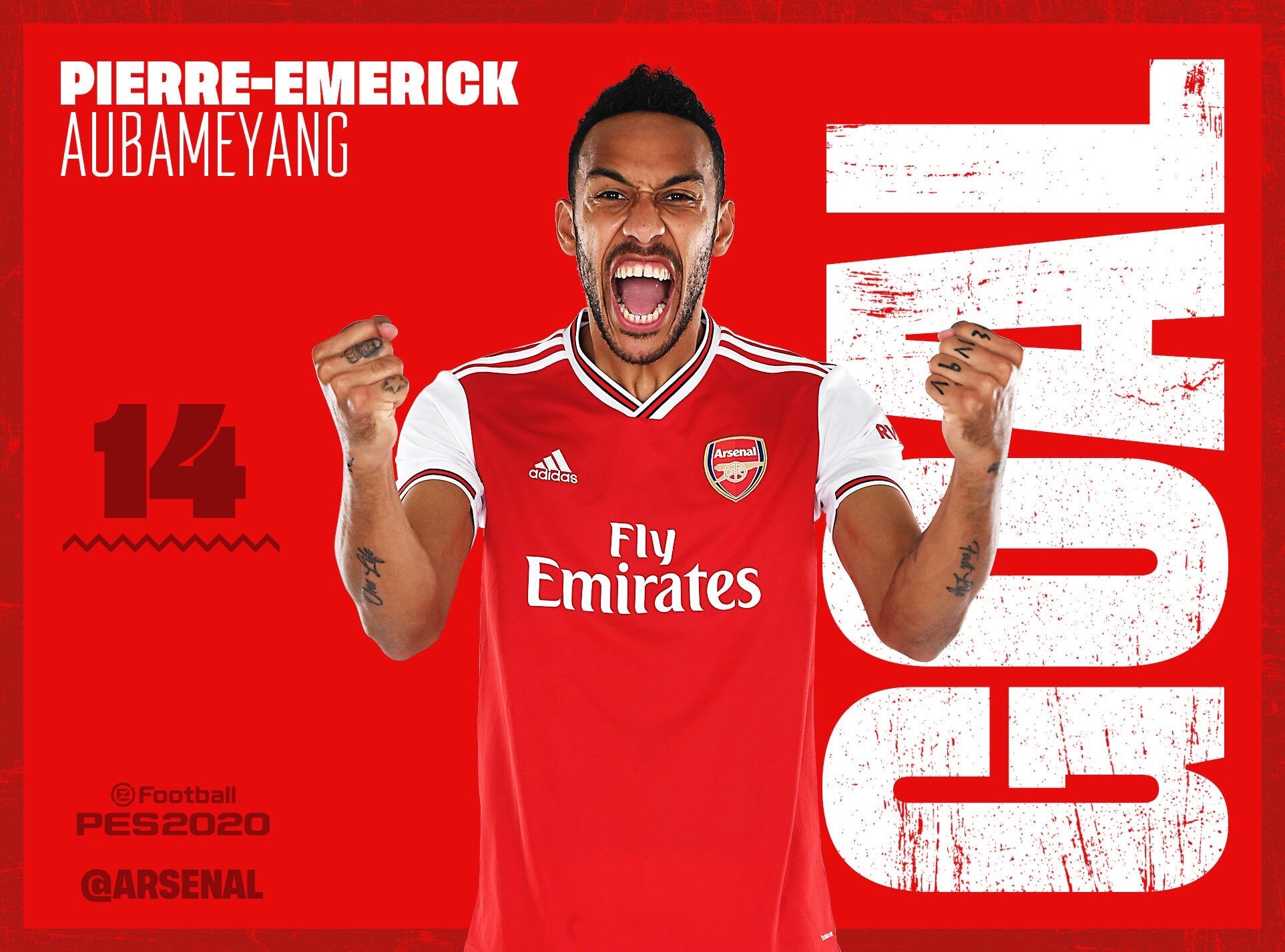 GIF：奥巴梅杨单刀破门，<a href=https://www.310bf.com/tags-%E9%98%BF%E6%A3%AE%E7%BA%B3-0.html target=_blank class=infotextkey>阿森纳</a>1-0领先