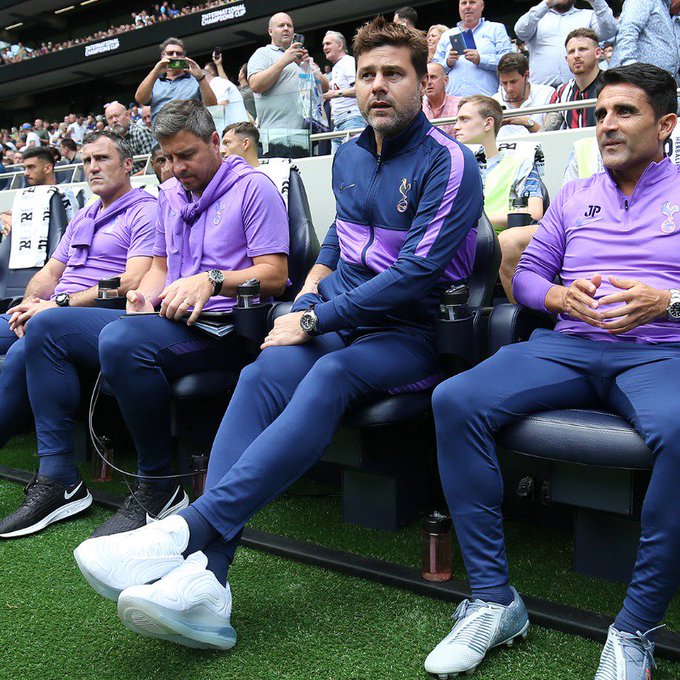 波切蒂诺：今天犯了很多错，埃里克森帮我们完成逆转