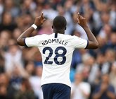 穿上射门靴啦？恩东贝莱最近两脚射门均转化成进球