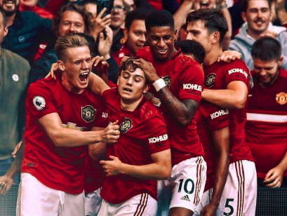 丹尼尔：首轮出场并进球？这都是之前梦里发生的事情啊