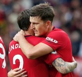 没想到吧？曼联上次英超主场零封对手赢球已是去年5月