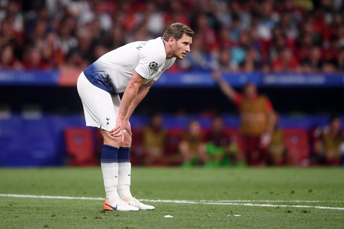 泰晤士报：波帅弃选维尔通亨，因其状态和季前表现不佳