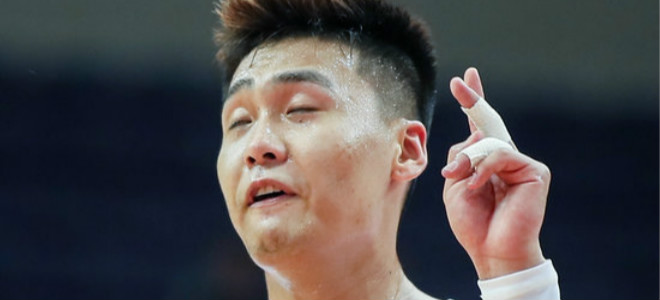 中国篮球之队8月赛程:将迎男篮世界杯、女篮邀请赛