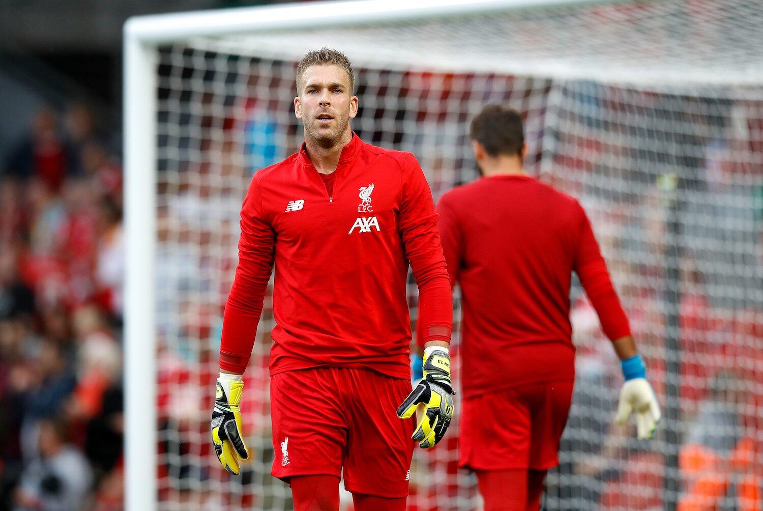 记者：阿德里安被球迷冲撞致脚踝发肿，下轮<a href=https://www.310bf.com/tags-%E8%8B%B1%E8%B6%85-0.html target=_blank class=infotextkey>英超</a>出战成疑