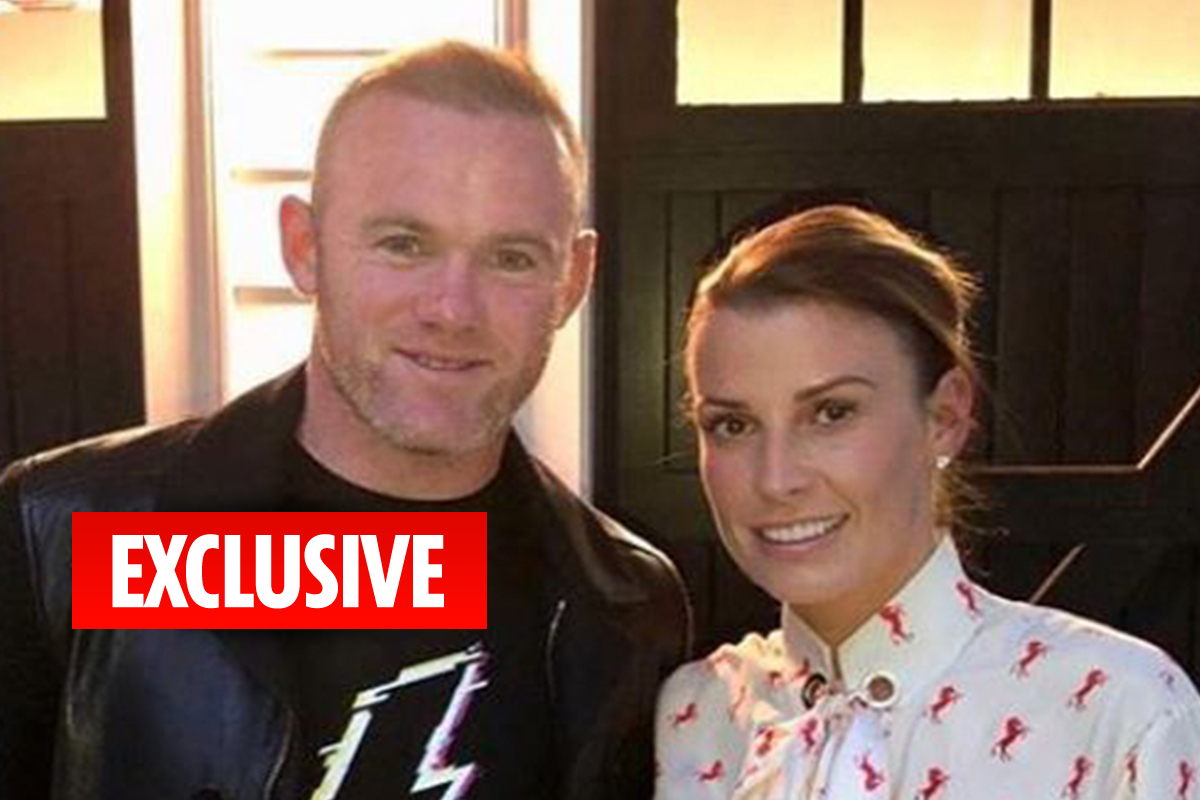 求女心切！传鲁尼妻子赴墨西哥寻秘方，盼第五胎是个女孩