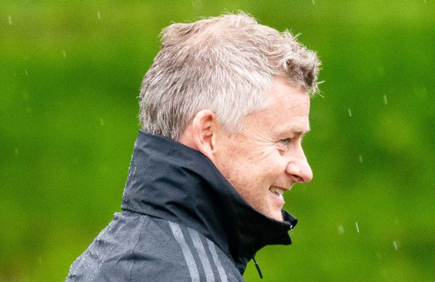 索肖：球队锋线数量并不是最多的，桑切斯会踢更多的比赛