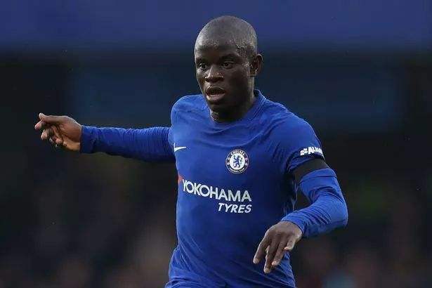 天空体育评论员：普利西奇有自己特点，坎特可以胜任前腰