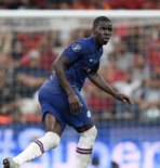 祖马：为球队欧超杯的表现自豪，我们需一场胜利迎来反弹