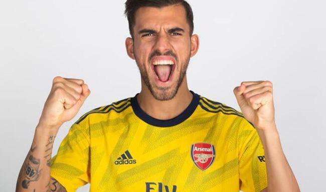 塞瓦略斯：球迷们信任我，所以想用出色的表现报答他们