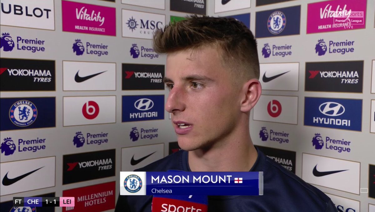 芒特：主场进球是梦想成真，但后70分钟仍需更努力