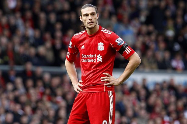 卡罗尔：加盟红军时只认识杰拉德和卡拉格，其他人得谷歌