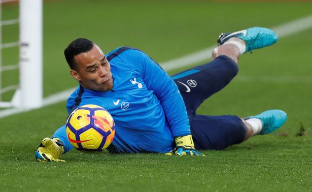 利物浦门将教练：优秀三门并非奢侈品，曾考虑沃尔姆