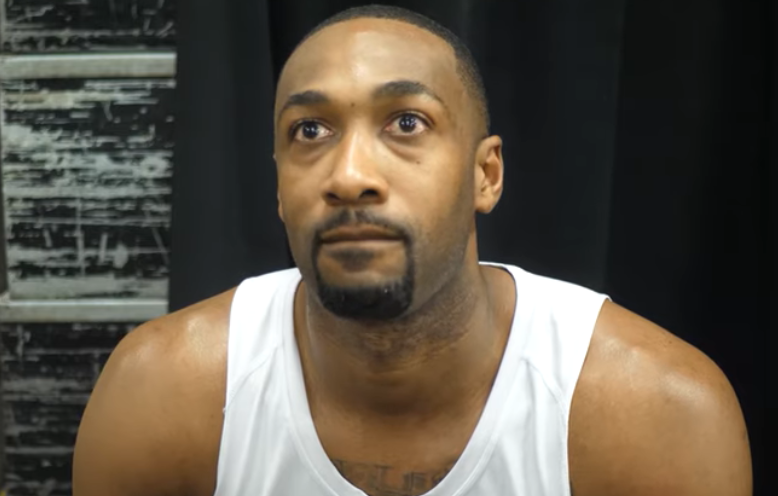 阿里纳斯:地处加拿大是猛龙劣势,家人的陪伴更为重要