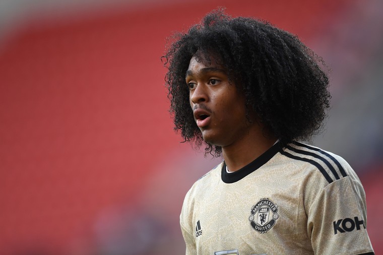 荷媒：埃因霍温等队有意，<a href=https://www.310bf.com/tags-%E6%9B%BC%E8%81%94-0.html target=_blank class=infotextkey>曼联</a>小将钟塔西拒绝回荷甲