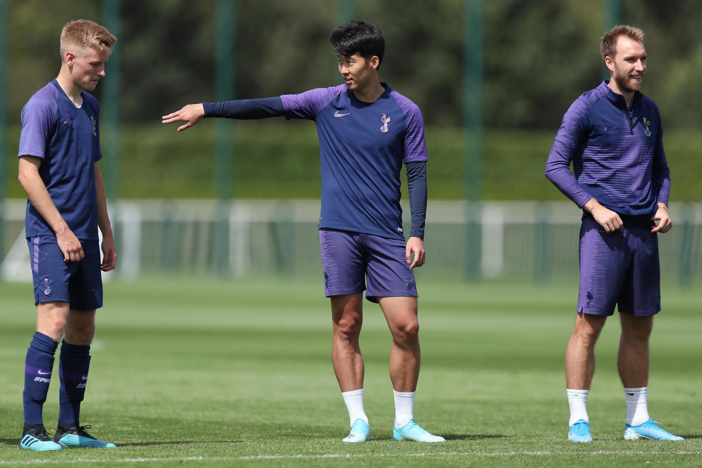 回归！孙兴慜禁赛期满、阿里伤愈，或出战<a href=https://www.310bf.com/tags-%E8%8B%B1%E8%B6%85-0.html target=_blank class=infotextkey>英超</a>第三轮