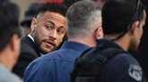 ESPN：巴萨开始考虑把登贝莱加入到内马尔的交易