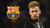 RAC1：巴萨尚未把内马尔1.7亿买断条款变为强制