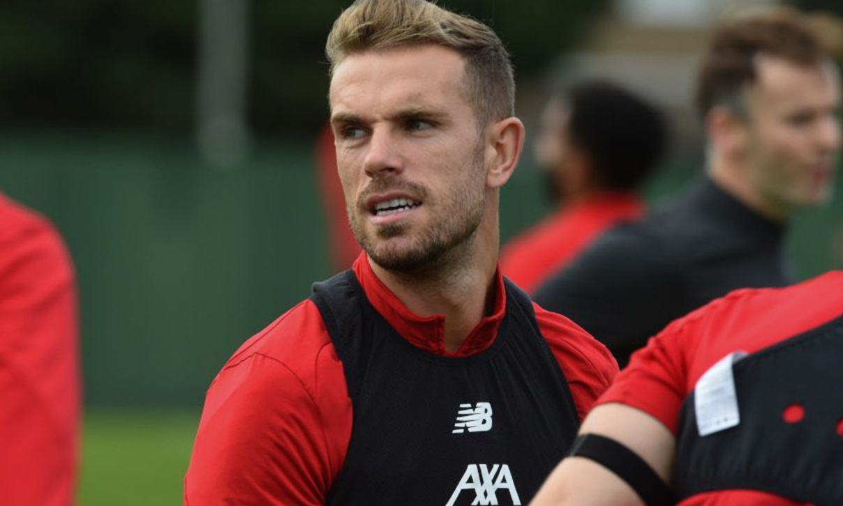 亨德森：对阵<a href=https://www.310bf.com/tags-%E9%98%BF%E6%A3%AE%E7%BA%B3-0.html target=_blank class=infotextkey>阿森纳</a>必须保持专注，稍有差池就会付出代价