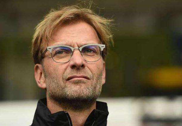 克洛普：洛夫伦拉拉纳沙奇里现在没时间上，但之后有机会