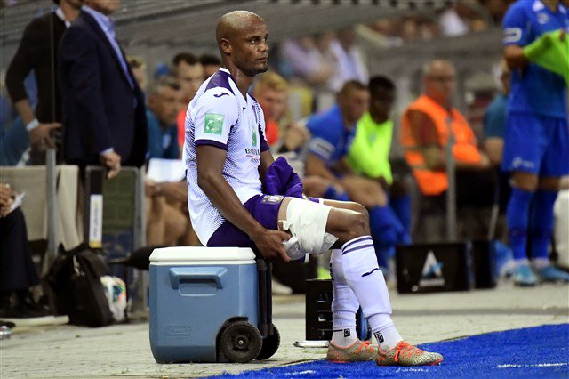 屋漏偏逢连夜雨！孔帕尼不幸受伤，或错过自己的纪念赛