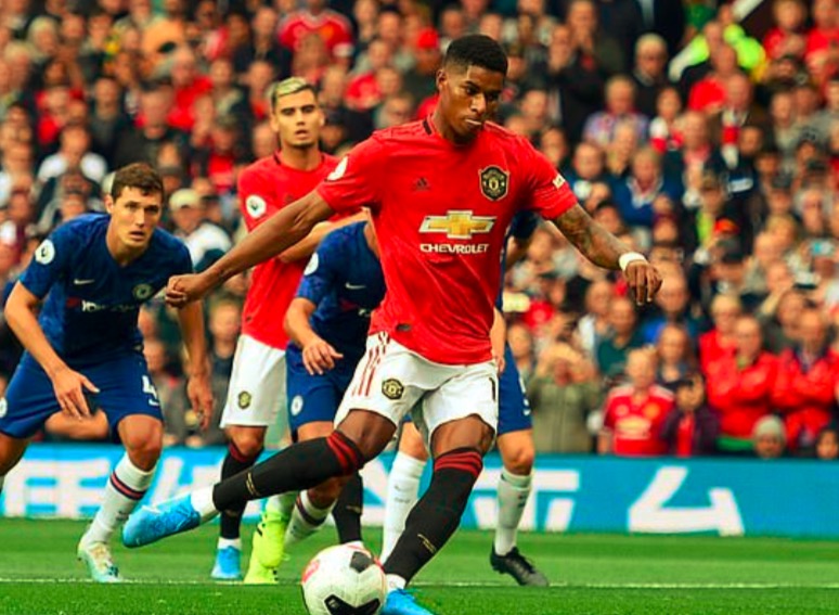 邮报：一些<a href=https://www.310bf.com/tags-%E6%9B%BC%E8%81%94-0.html target=_blank class=infotextkey>曼联</a>球员认为拉什福德应成为第一点球手