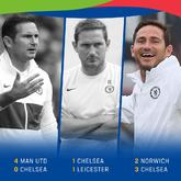 不容易啊！切尔西稳步向前，兰帕德收获英超执教首胜