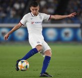 要注意了！若日尼奥3场3黄，或因累计黄牌被停赛