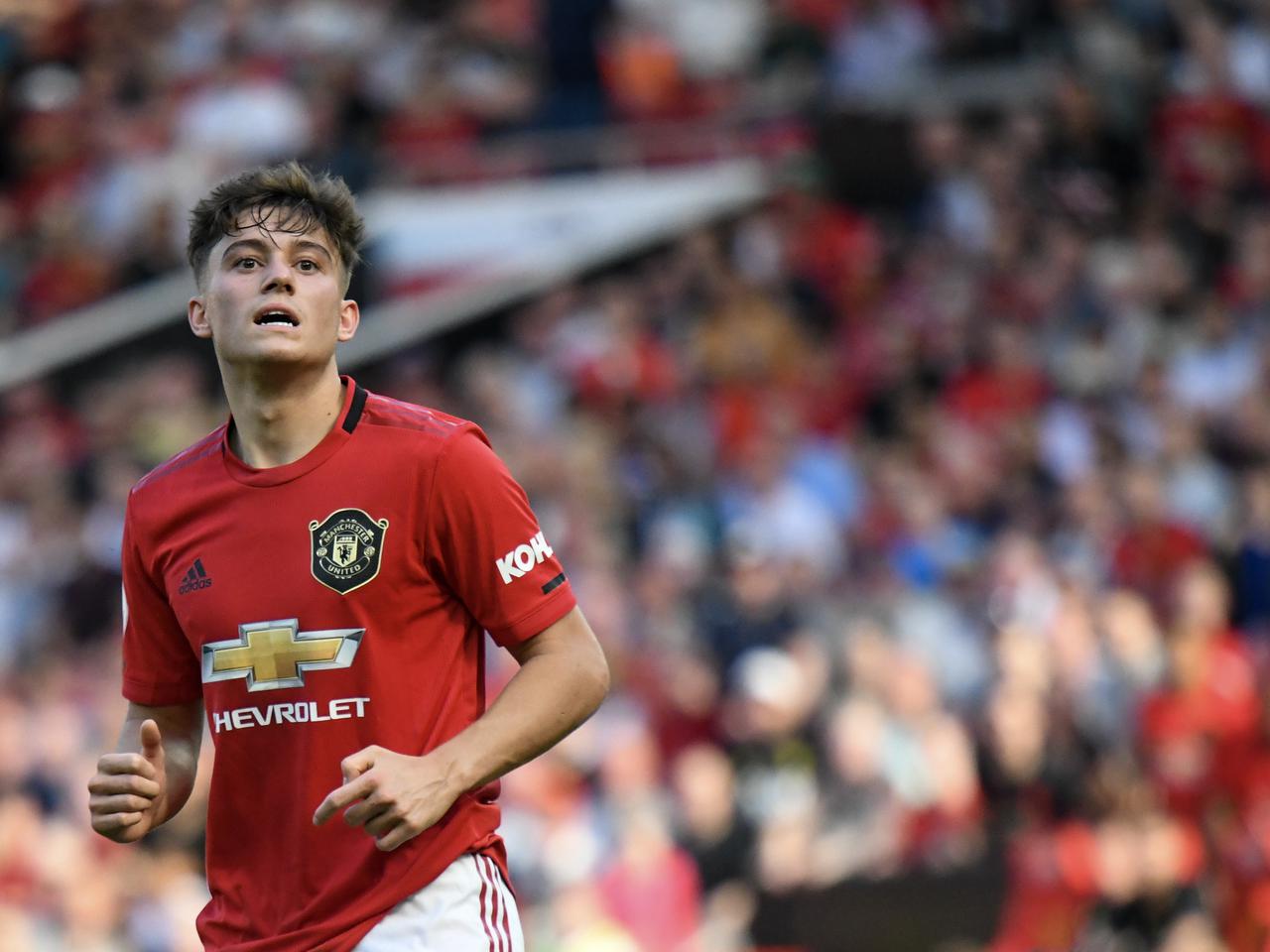 詹姆斯：拉什福德只是运气不佳，我们需要弥补不足