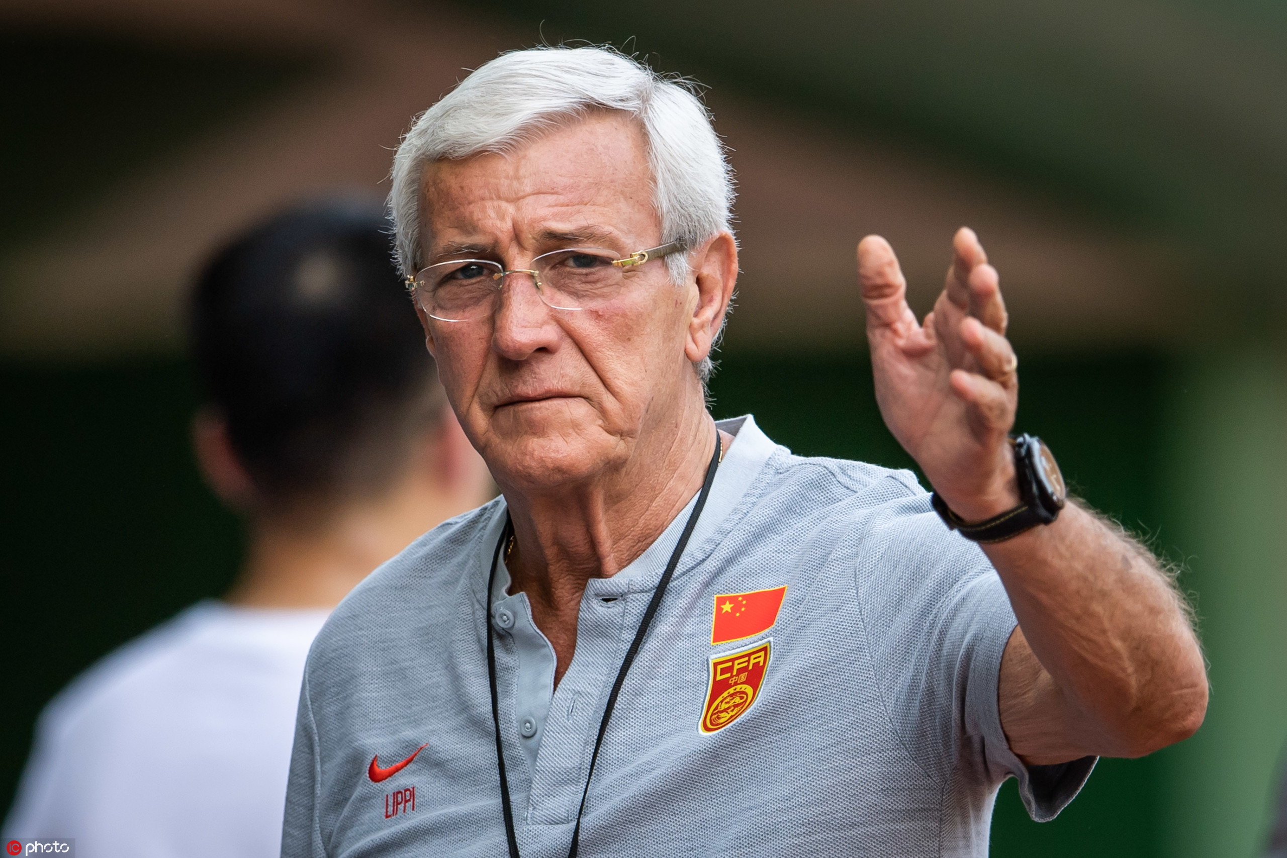 京媒:国足今天香河基地集结,里皮重点考察年轻人