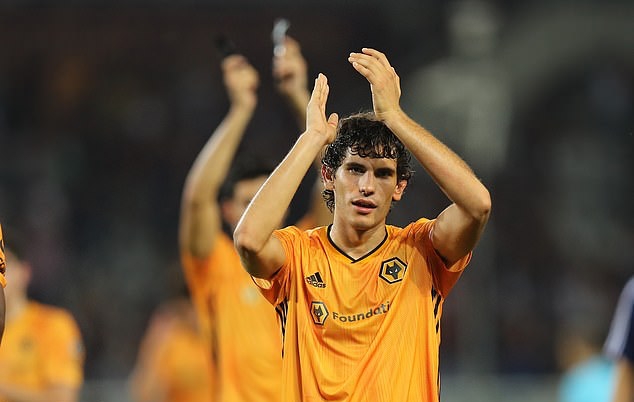 巴列霍：<a href=https://www.310bf.com/tags-%E7%9A%87%E9%A9%AC-0.html target=_blank class=infotextkey>皇马</a>建议我去<a href=https://www.310bf.com/tags-%E8%8B%B1%E8%B6%85-0.html target=_blank class=infotextkey>英超</a>成长；第一个月过得很开心